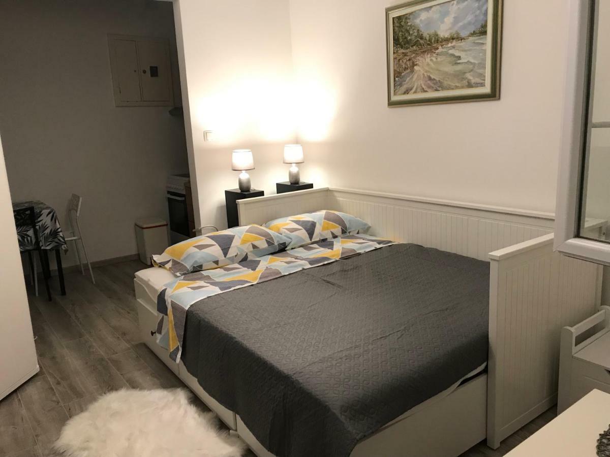 Apartman Lara Apartment Rijeka
